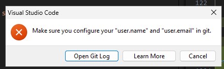 gitconfig prompt
